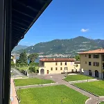 Apartman Confylake