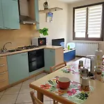 Apartman Confylake Pisogne