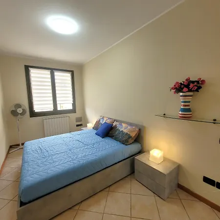 Apartman Confylake