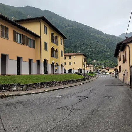 Apartman Confylake *